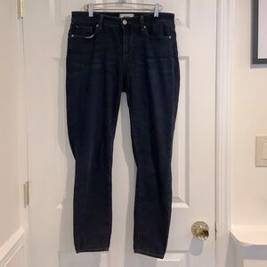 PAIGE Verdugo Ankle Jeans